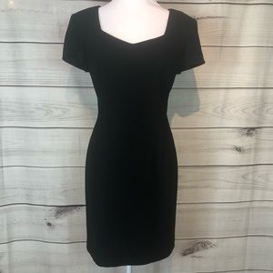 Preview Collection Black dress